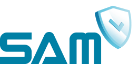 SAM LOGO